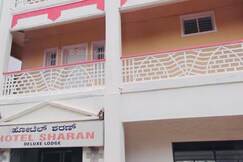Hotel Sharan
