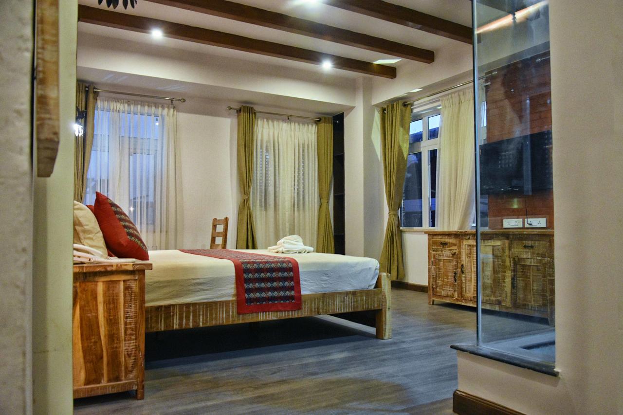 Swornim Boutique hotel - Tap to explore photos