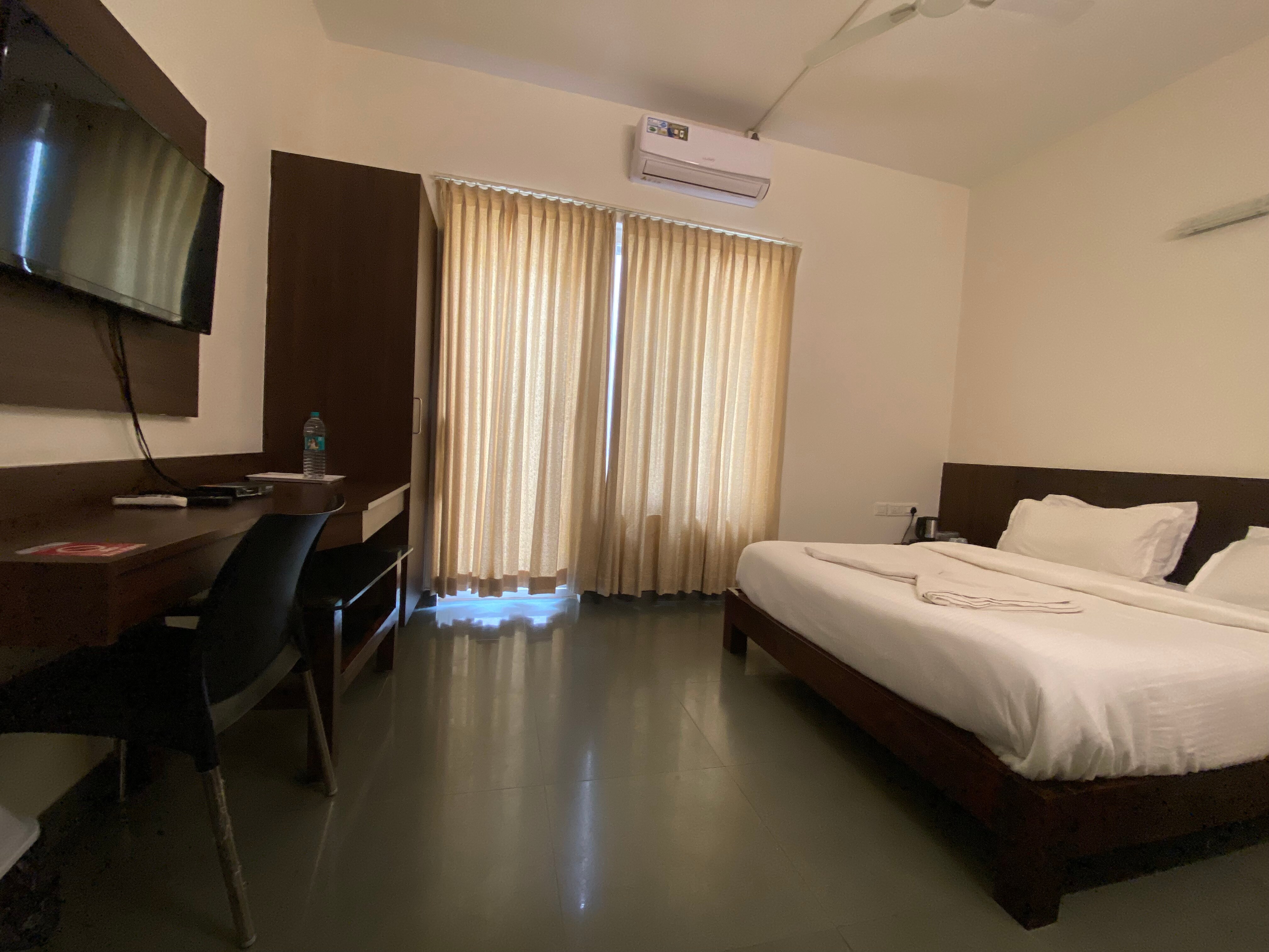 Kalinga Tavern Residency - Tap to explore photos