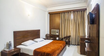 Hotel Windsmur Room Type - Premium Room