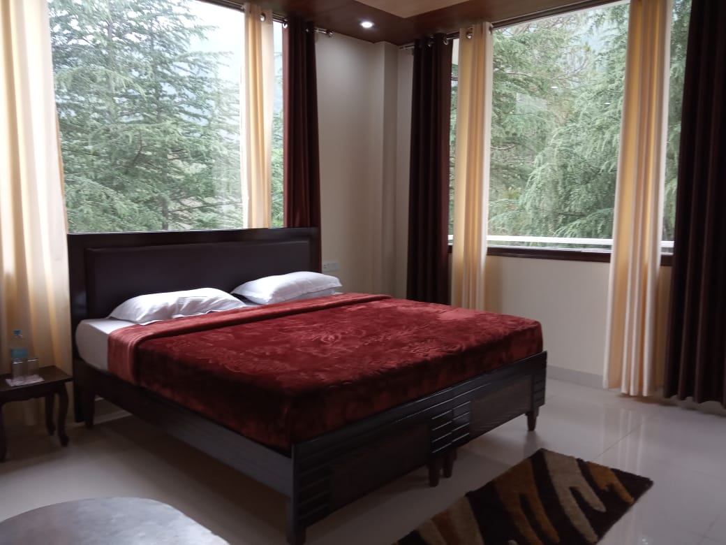 Manju Prime Resorts - Tap to explore photos