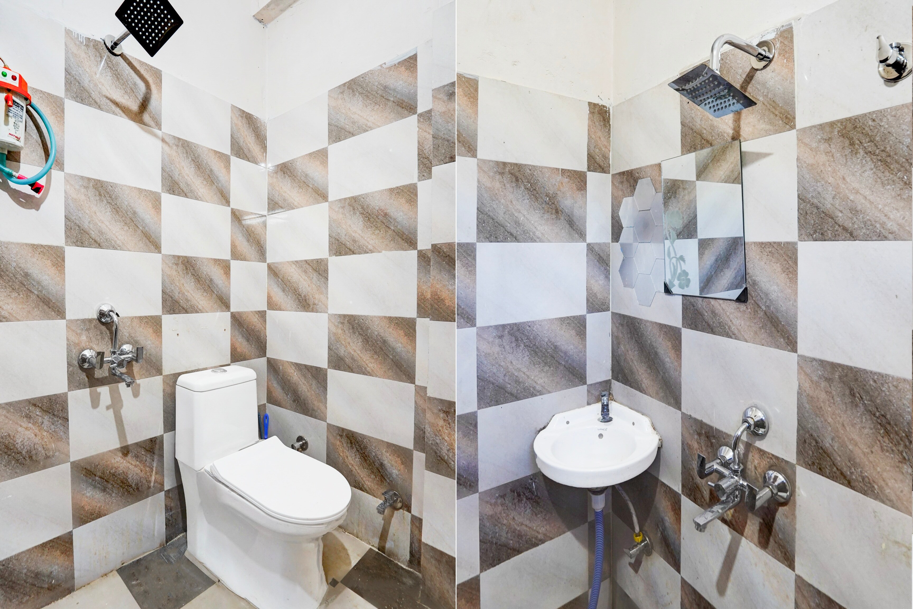 Hotel O Govind Guest house - Tap to explore photos