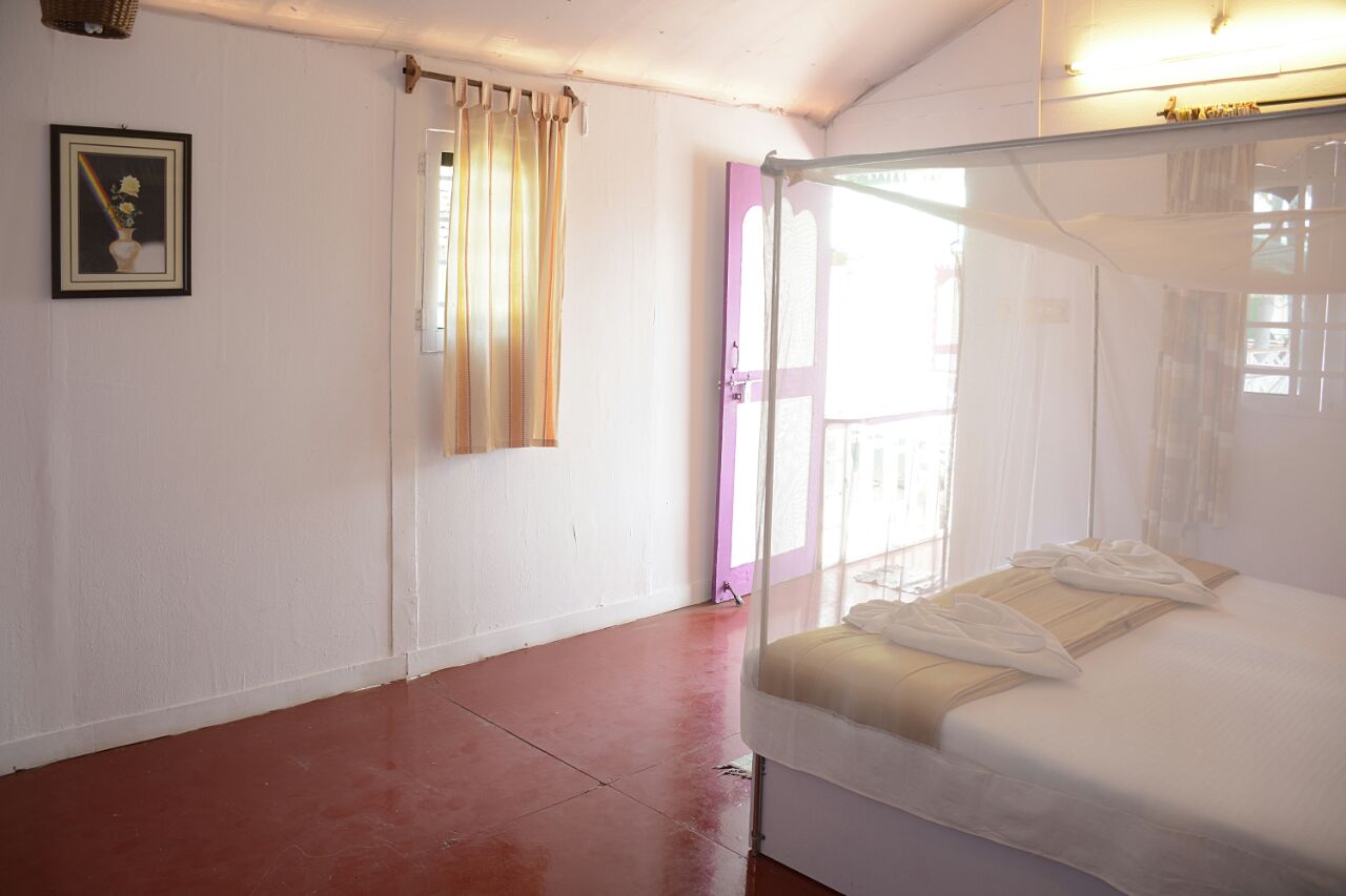 Cuba Beach Huts  - Tap to explore photos