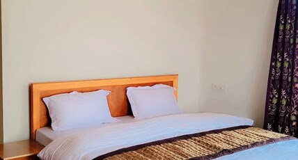 The Other House Srinagar Room Type - Standard Rooms