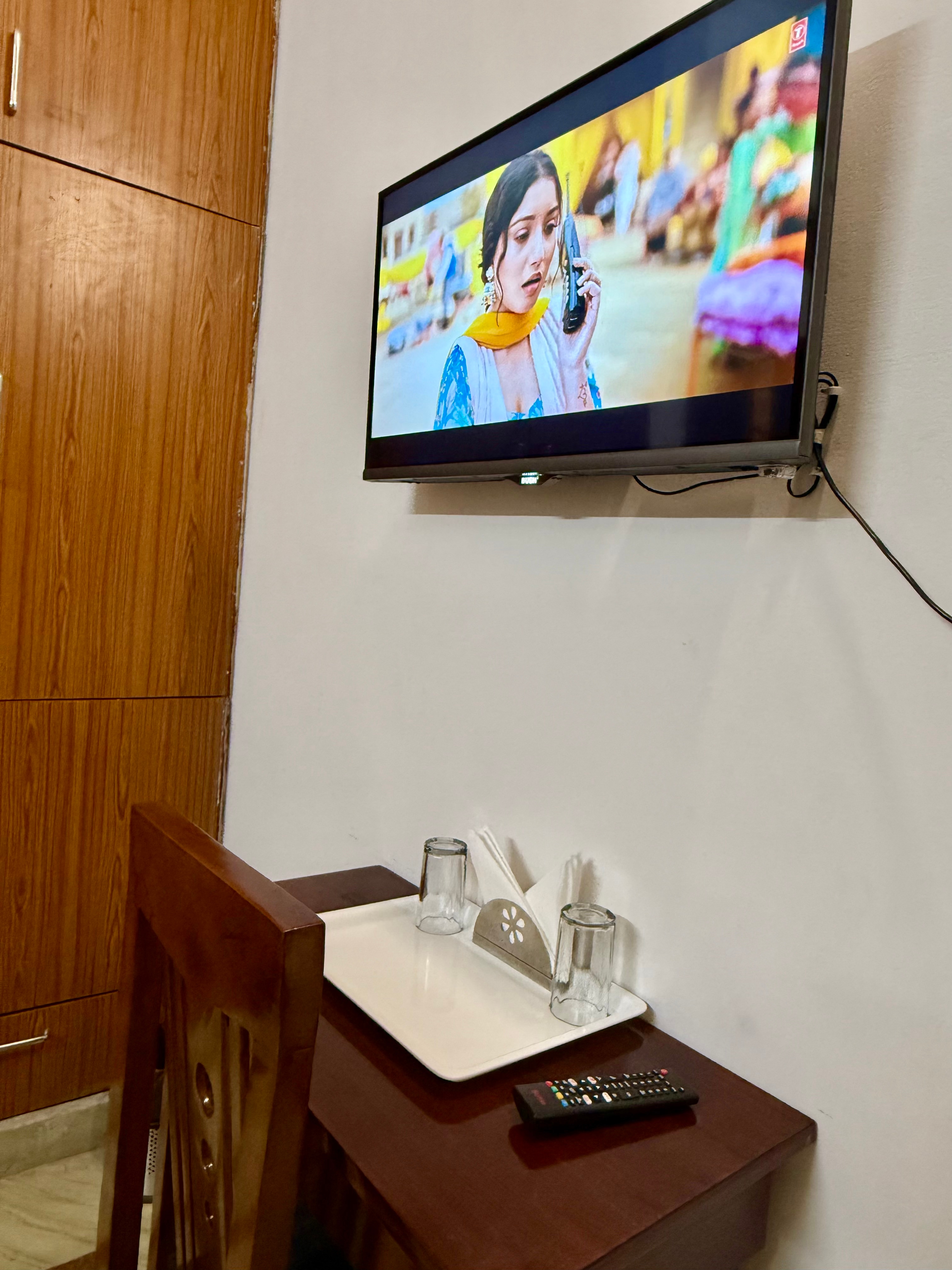 The Gleam Hotel - Tap to explore photos