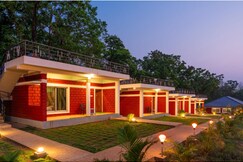 Dandeli Hill View Jungle Stay