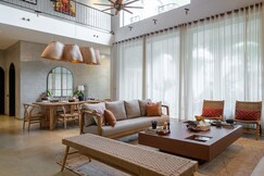 Photos of Biaanca by Serai Villas 4BHK Vagator