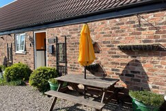 OYO Yarm Cottages