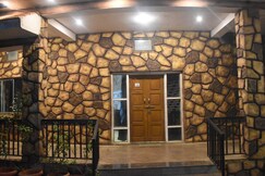 Shanvis Resort and Restaurant