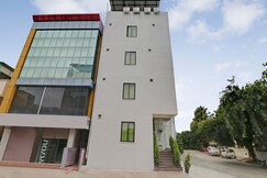 Hotel O Leva Homes Near Baiyappanahalli Metro Station