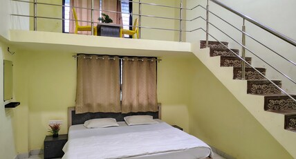 Hotel Animal Hills Room Type - Duplex Room With Valley View