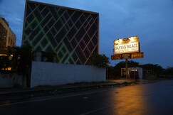Banyan Palace