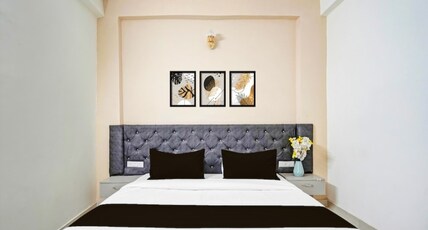 The velora suites Room Type - Bedroom 4