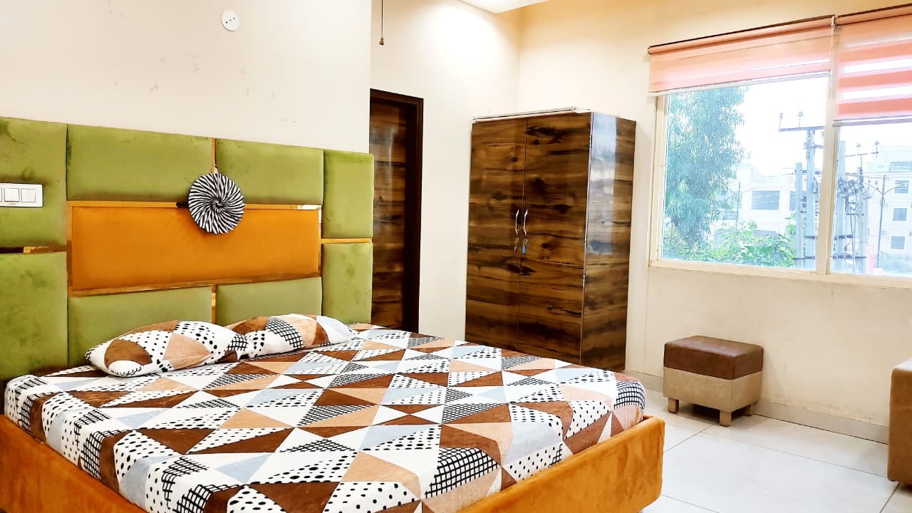 Desire Suites - Tap to explore photos