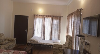 Astre Vue Resort Room Type - One Bedroom suite