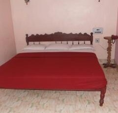 Hotel Affas Room Type - Suite Room AC