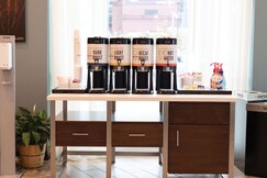 Hampton Inn & Suites by Hilton Erie Bayfront