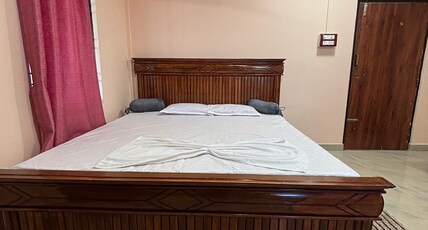 Sayan Guest House Room Type - Bedroom 2