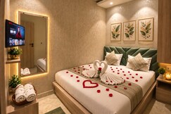 Address of Hotel H Inn