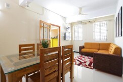 Luxe Vue Apartments - 1 BHK, 2 BHK and Rooms