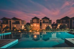 THE PREMIER GIR RESORT