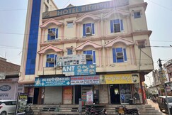 Hotel Haryana
