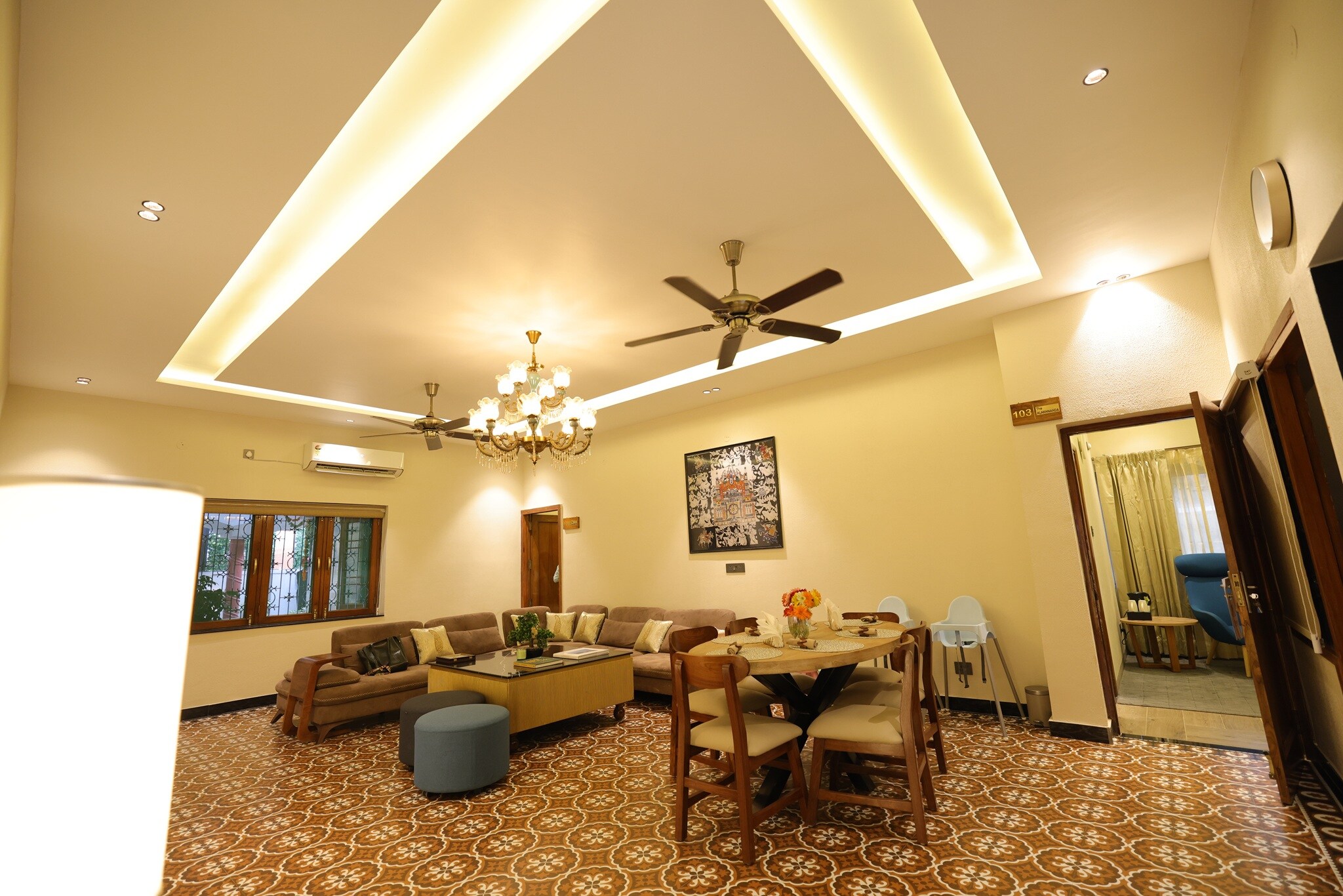 Main gallery