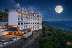 The Grand Welcome Hotel