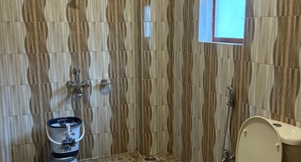 ZnZ Homestay Room Type - Three-Bedroom Apartment with View