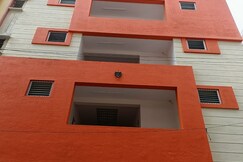 Hotel Kamal Residency