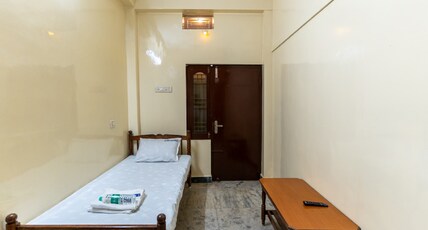 Hotel Swathi Room Type - Single Non AC