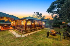 StayVista at The Woodscapes