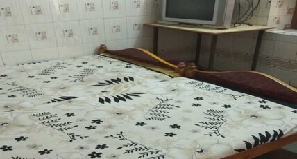 Balaji lodge A/C Deluxe Room Type - A C room