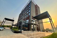 Address of Ramada Encore By Wyndham Ayodhya Takpura