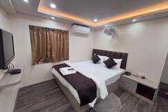Hotel AKG Inn