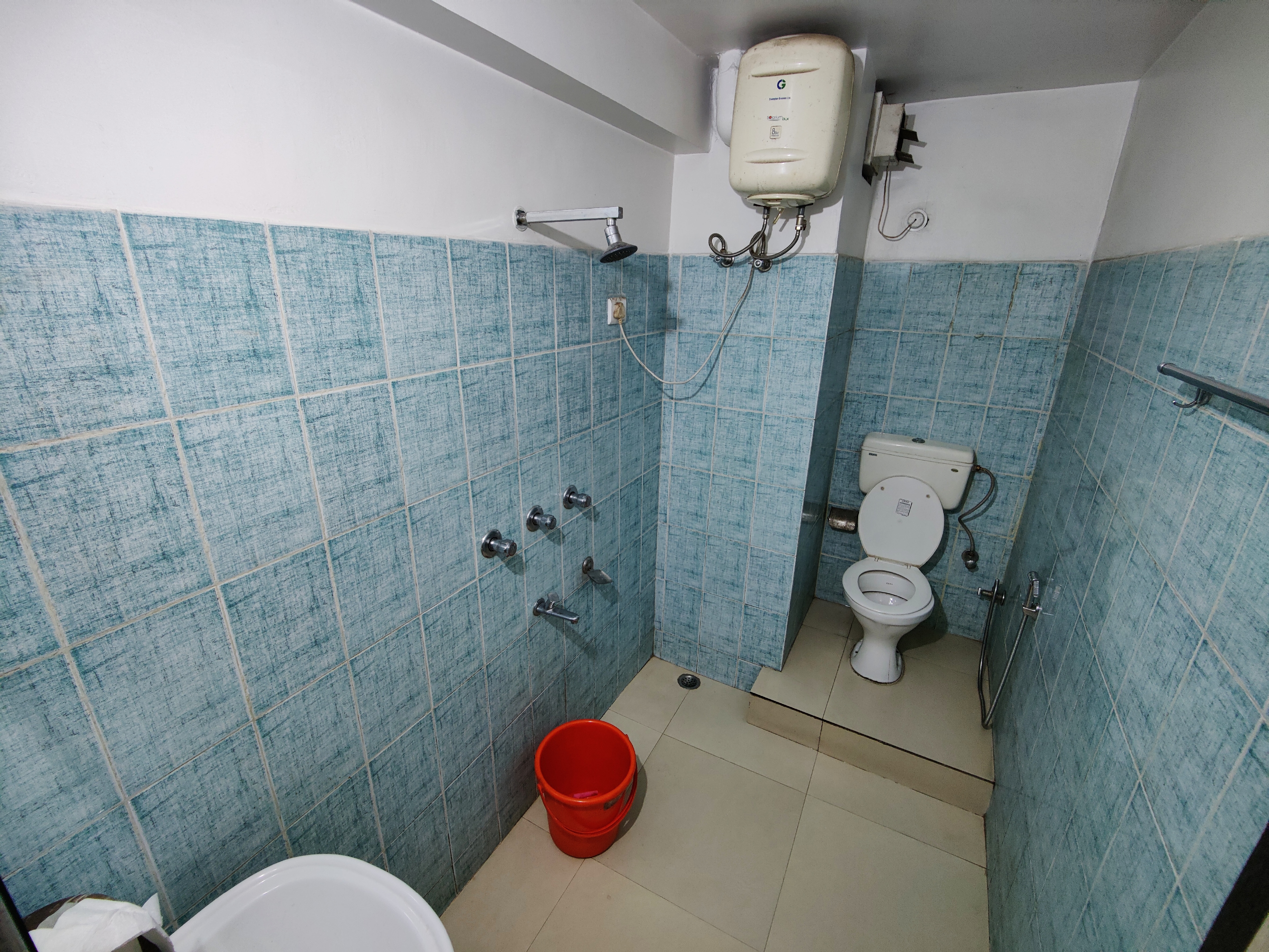 Jagat Hotel - Tap to explore photos