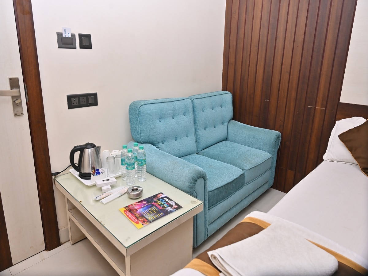 Hotel Silver Land New Digha - Tap to explore photos