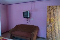 Green Heaven Cottage - Non Ac Rooms