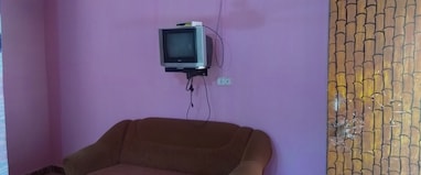 Green Heaven Cottage - Non Ac Rooms