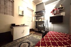 Private 1BHK near Don Bosco