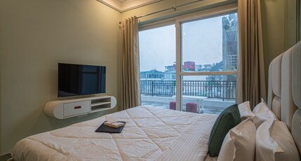 Ameya Penthouse Room Type - Ameya Penthouse Three Bedroom Ameya Penthouse Room Type - Ameya Penthouse Three Bedroom