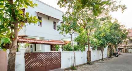 Chitrita bhavan by VEO - Part of StayVista Room Type - Entire 4BR Villa - Chitrita Bhavan