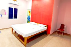 Richi homestay