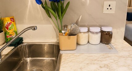 Golden sunrise studio apartment Room Type - Golden sunrise studio apartment