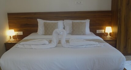Amani Beach Home Stay Room Type - Suite Room