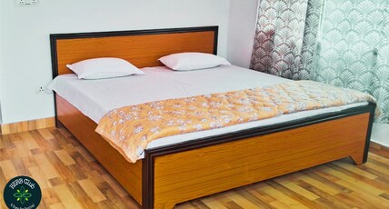 Herb Club Homestay Room Type - Family Room With Terrace 