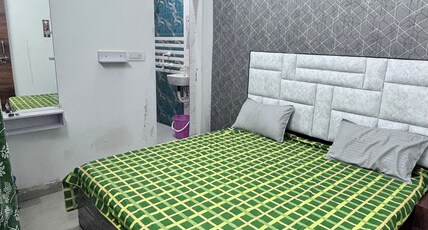Vrinda Room Type - Bedroom 3