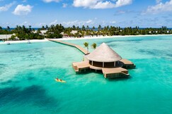 Kandima Maldives- 50% off on return transfers on 4+nights (Stays 11 April'26 - 31 Oct'26)