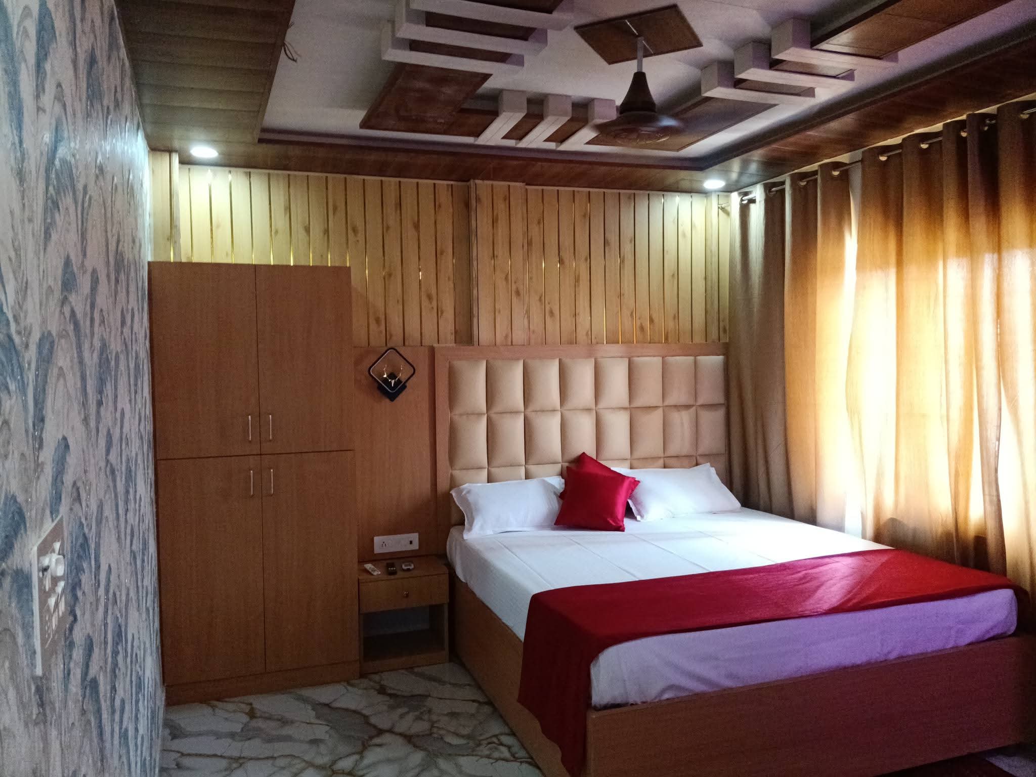 Hotel Dharmshila palace - Tap to explore photos