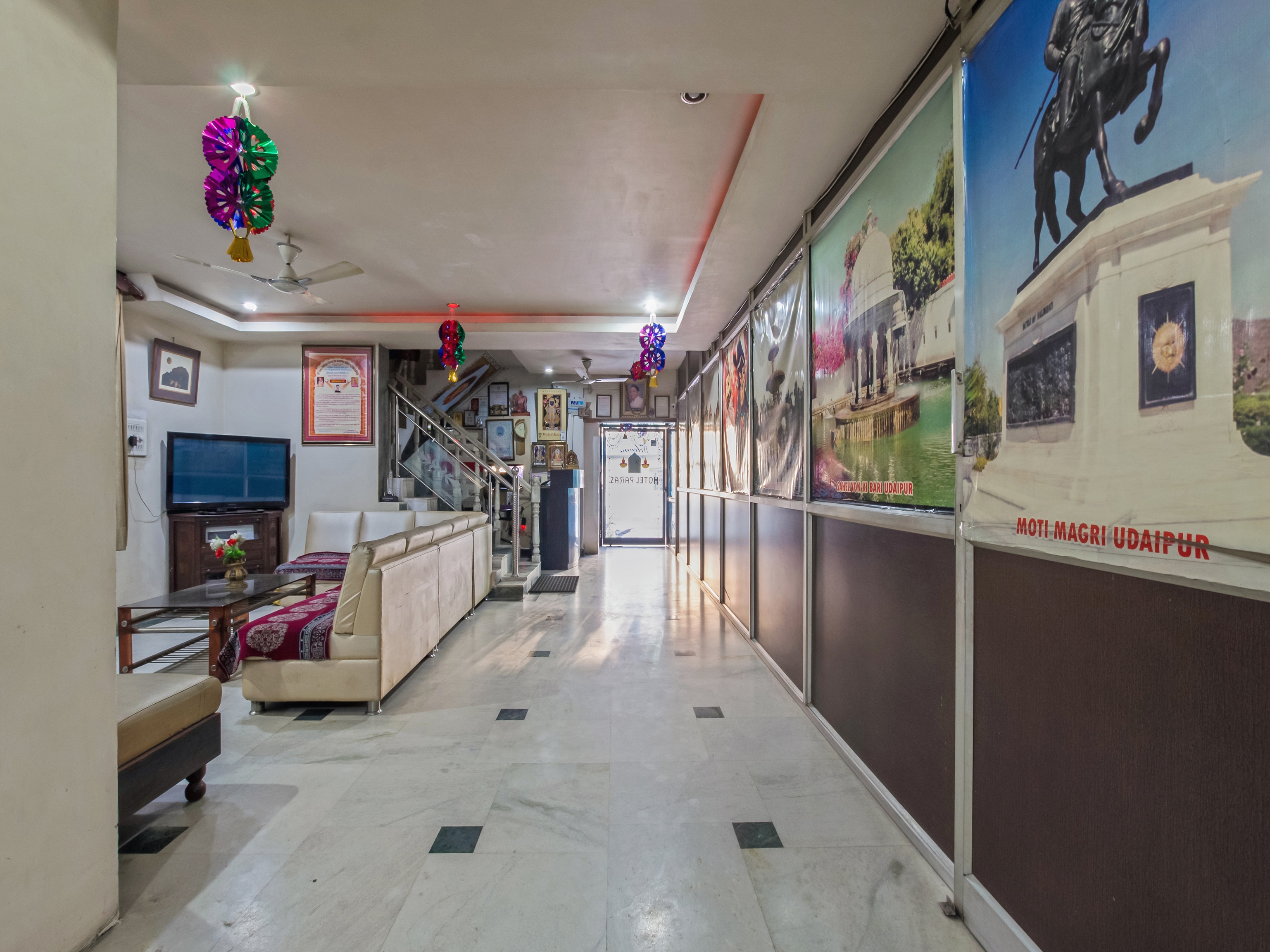 Main gallery